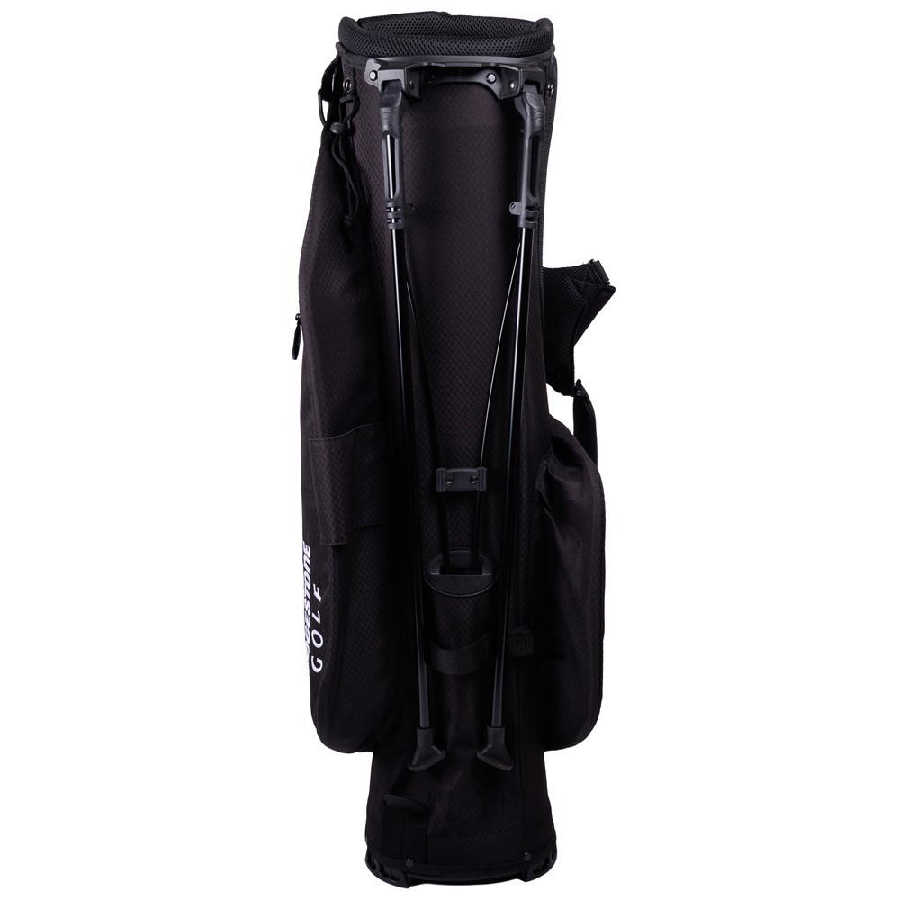 Bridgestone Golf Play All Day Stand Bag - Maple Hill Golf